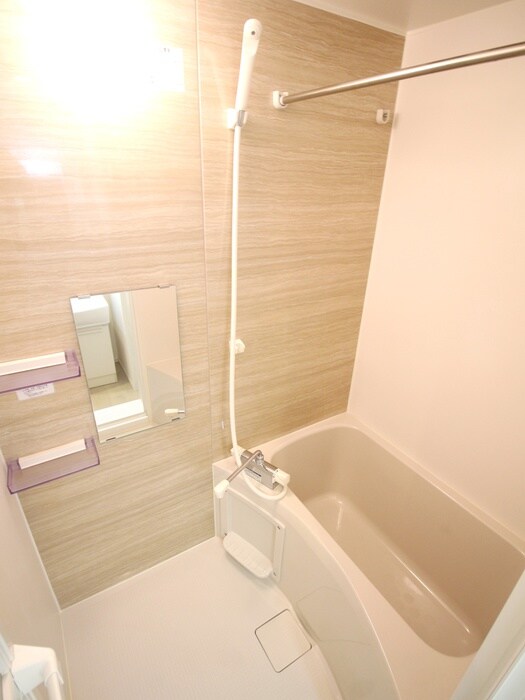 キャメル川越清水町の物件内観写真