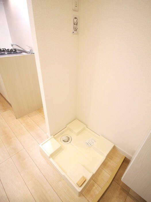 キャメル川越清水町の物件内観写真