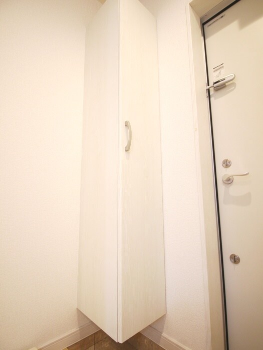 キャメル川越清水町の物件内観写真