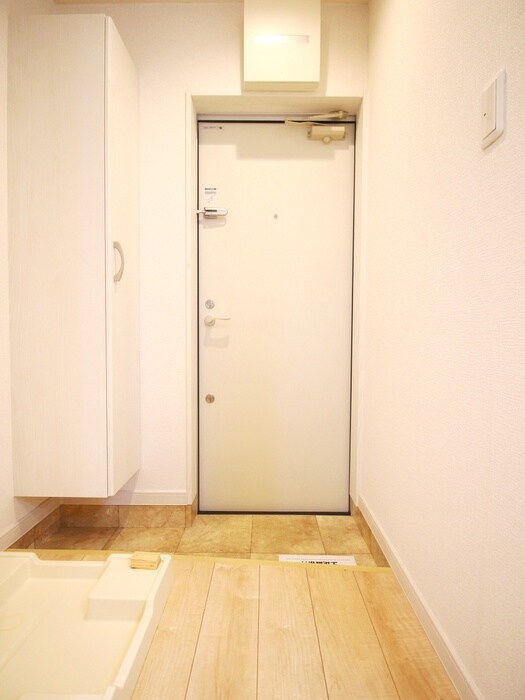 キャメル川越清水町の物件内観写真