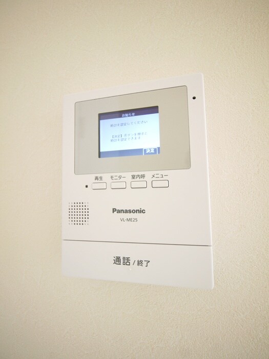 キャメル川越清水町の物件内観写真