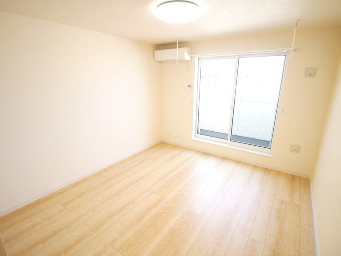 キャメル川越清水町の物件内観写真