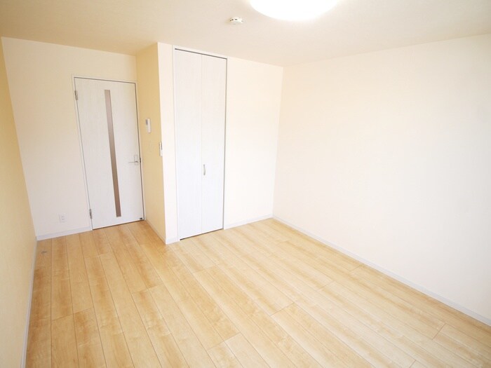 キャメル川越清水町の物件内観写真