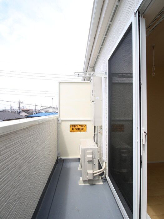 キャメル川越清水町の物件内観写真