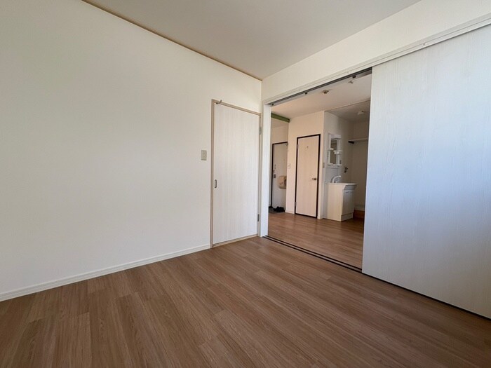 スカイタウン上今泉の物件内観写真