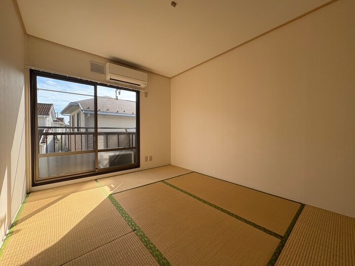 スカイタウン上今泉の物件内観写真