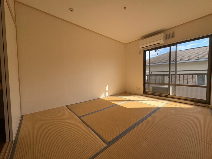 スカイタウン上今泉の物件内観写真