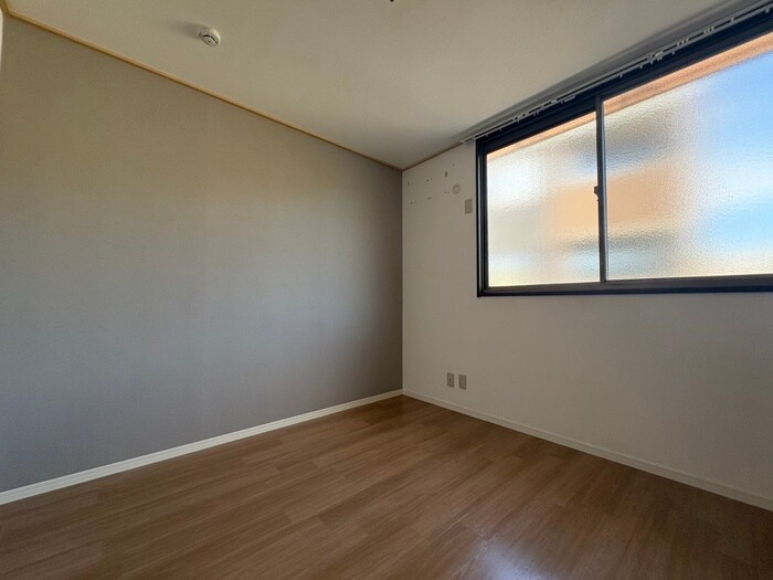 スカイタウン上今泉の物件内観写真