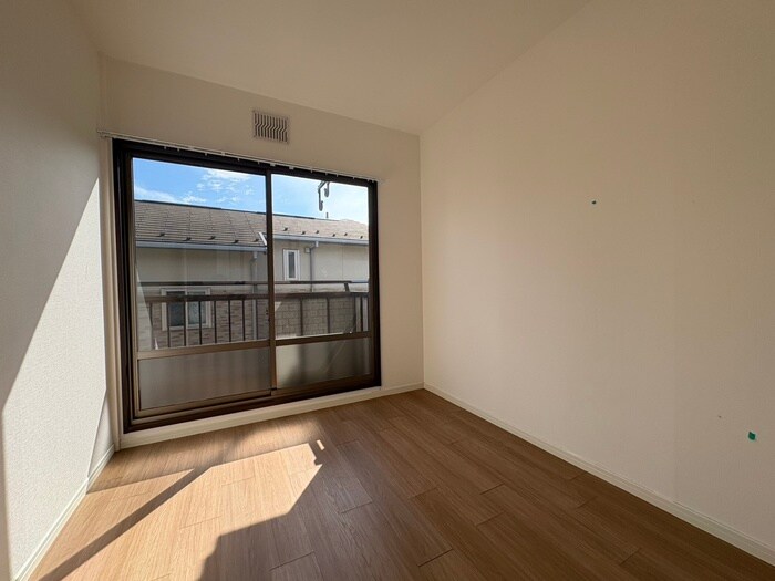 スカイタウン上今泉の物件内観写真