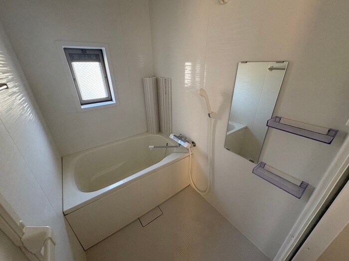 スカイタウン上今泉の物件内観写真