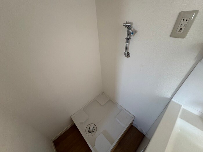 スカイタウン上今泉の物件内観写真