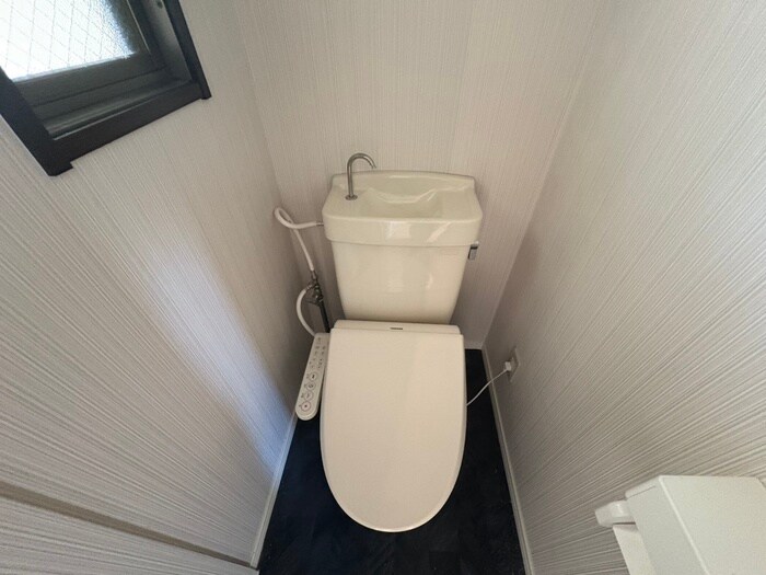 スカイタウン上今泉の物件内観写真