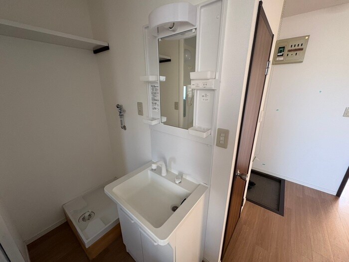 スカイタウン上今泉の物件内観写真