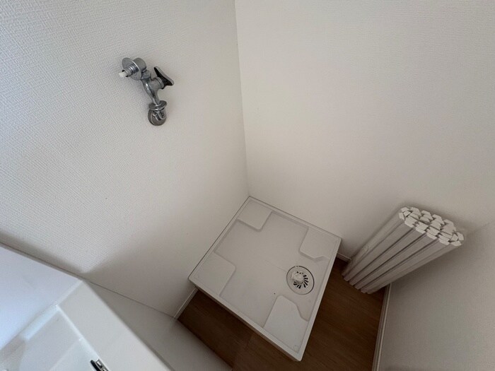 スカイタウン上今泉の物件内観写真