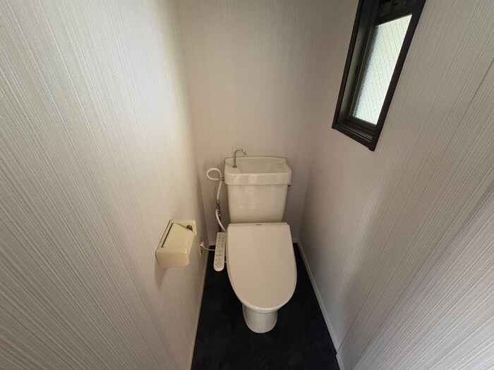 スカイタウン上今泉の物件内観写真