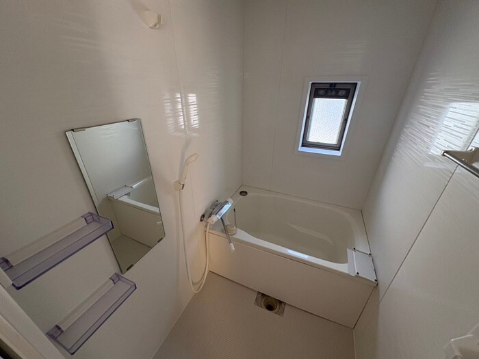 スカイタウン上今泉の物件内観写真