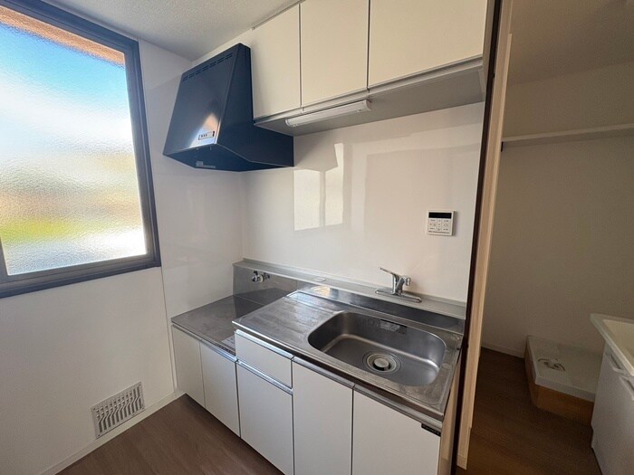 スカイタウン上今泉の物件内観写真