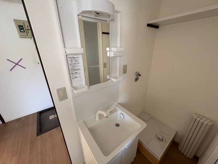 スカイタウン上今泉の物件内観写真