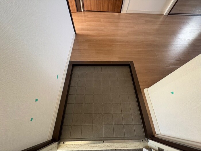 スカイタウン上今泉の物件内観写真