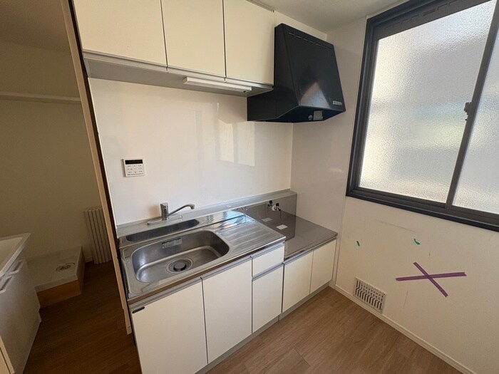 スカイタウン上今泉の物件内観写真