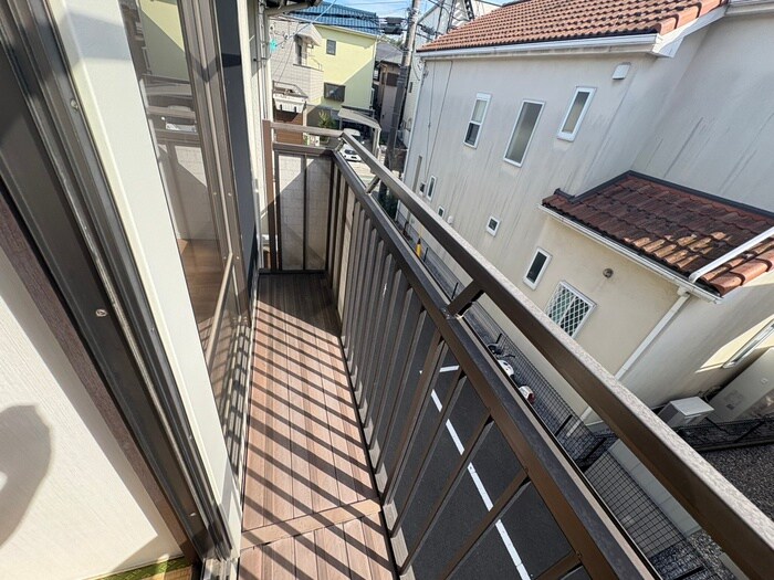 スカイタウン上今泉の物件内観写真