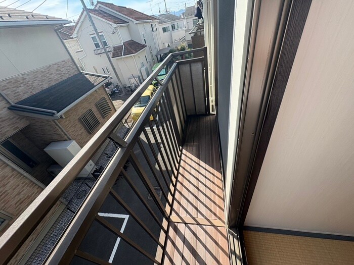 スカイタウン上今泉の物件内観写真