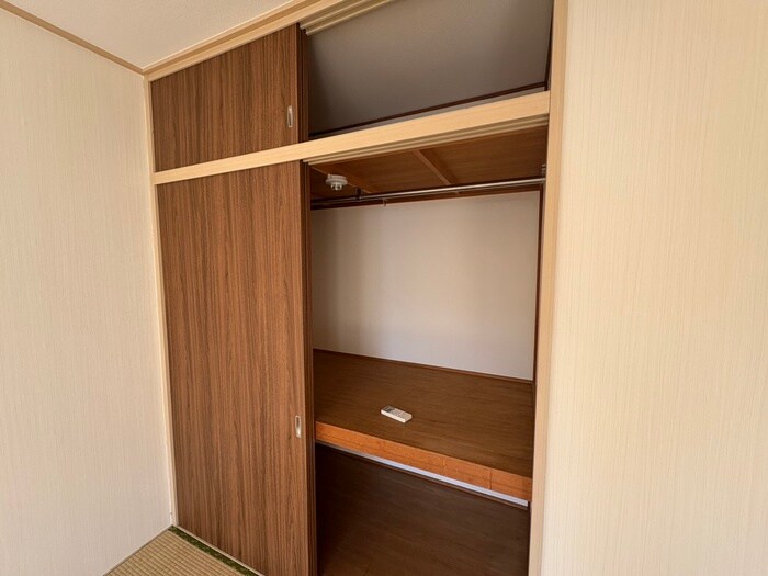 スカイタウン上今泉の物件内観写真