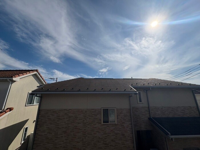 スカイタウン上今泉の物件内観写真