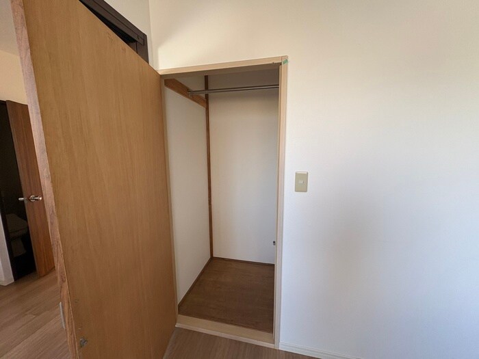 スカイタウン上今泉の物件内観写真