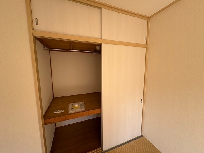 スカイタウン上今泉の物件内観写真