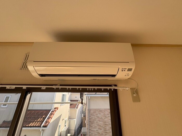 スカイタウン上今泉の物件内観写真