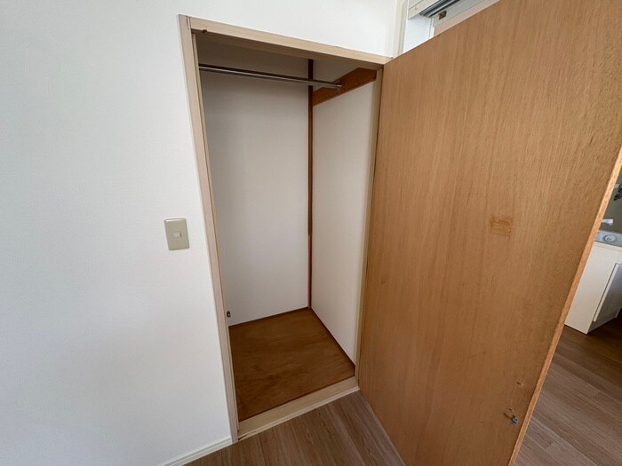 スカイタウン上今泉の物件内観写真