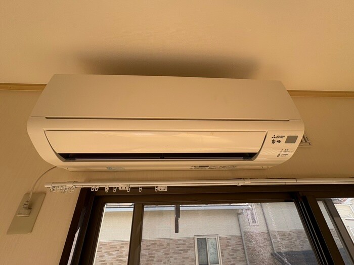 スカイタウン上今泉の物件内観写真