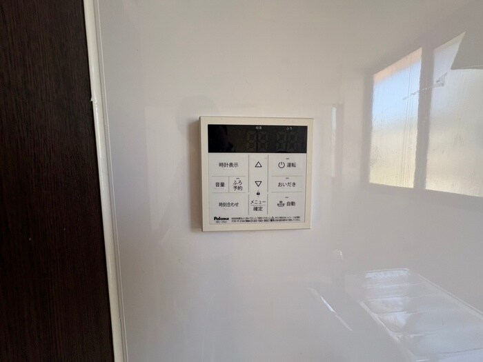 スカイタウン上今泉の物件内観写真