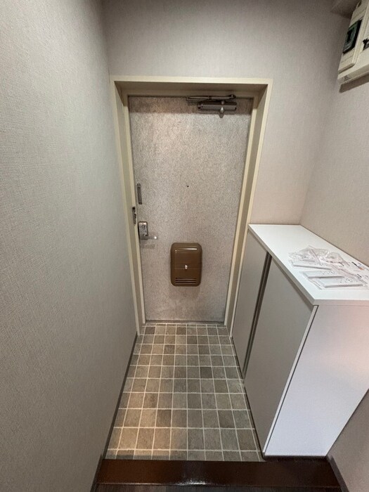 プリマヴェ－ラの物件内観写真