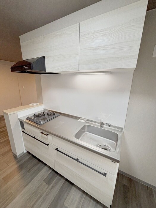 プリマヴェ－ラの物件内観写真