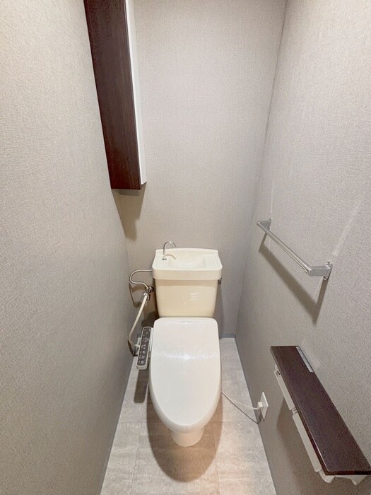 プリマヴェ－ラの物件内観写真