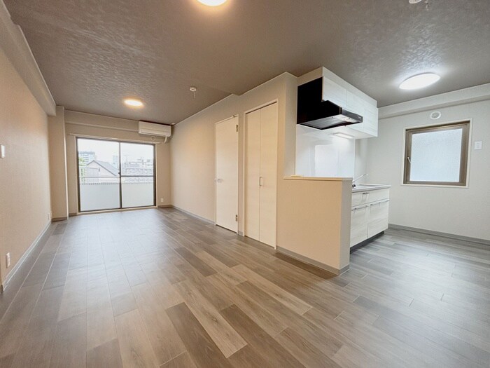 プリマヴェ－ラの物件内観写真