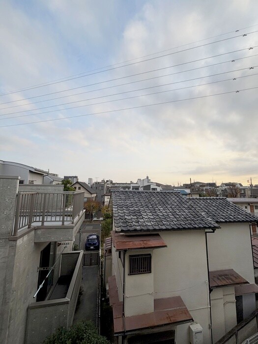 プリマヴェ－ラの物件内観写真