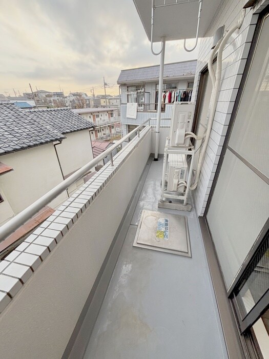 プリマヴェ－ラの物件内観写真