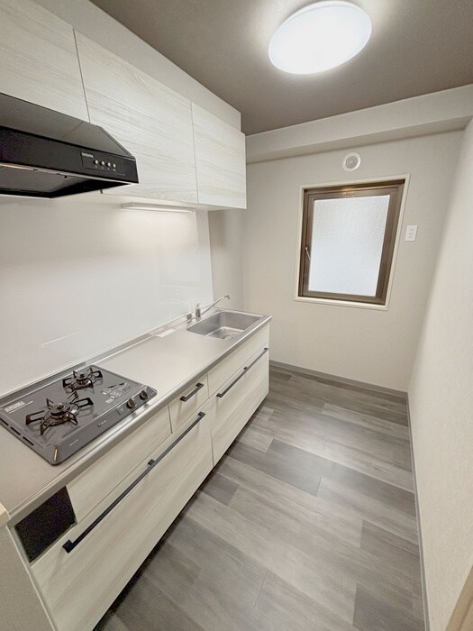 プリマヴェ－ラの物件内観写真