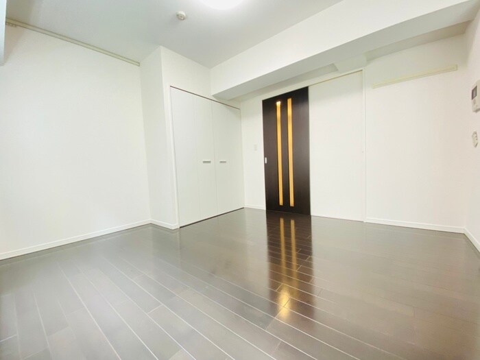 BlossomTsukudaの物件内観写真