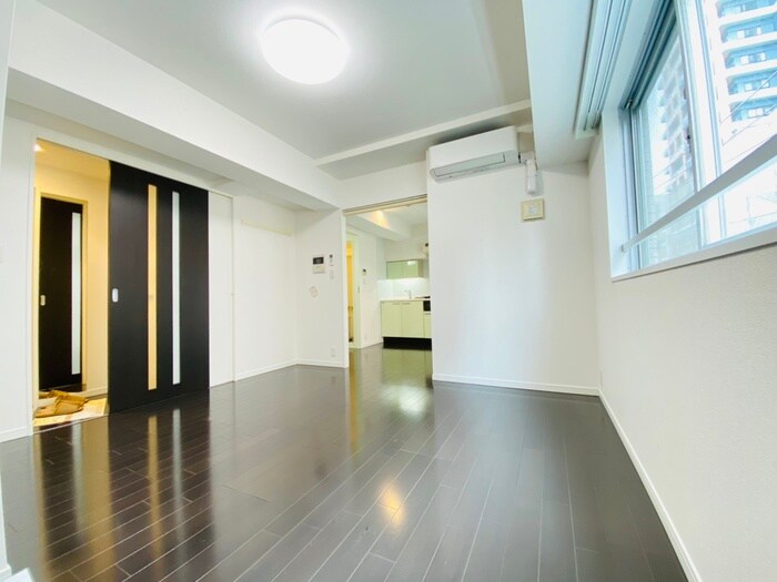 BlossomTsukudaの物件内観写真