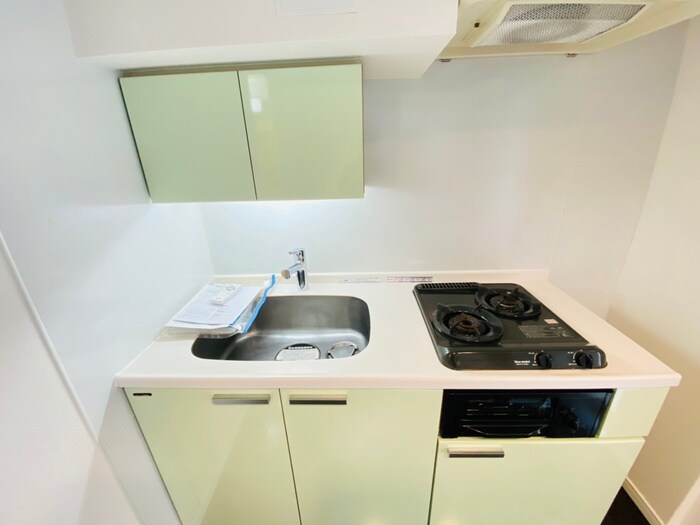 BlossomTsukudaの物件内観写真