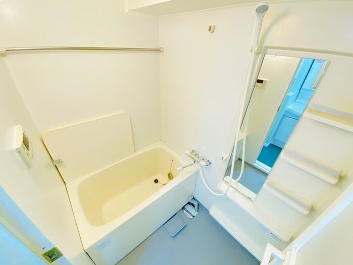 BlossomTsukudaの物件内観写真