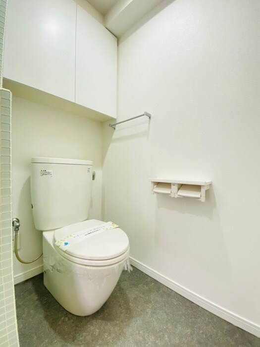 BlossomTsukudaの物件内観写真