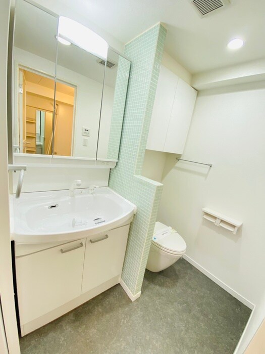 BlossomTsukudaの物件内観写真