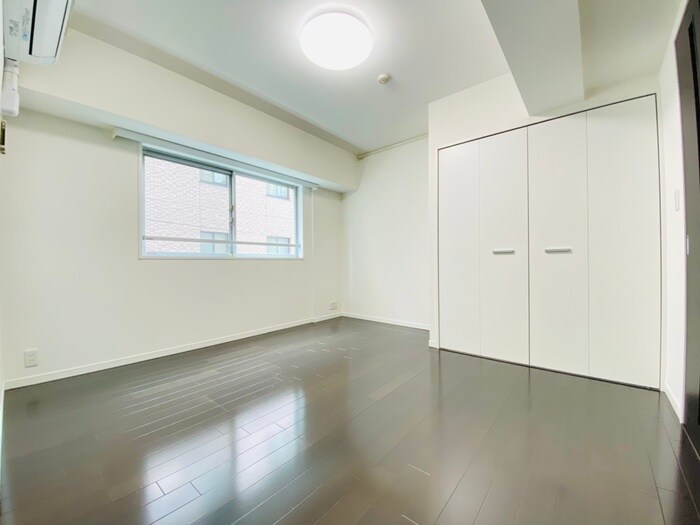 BlossomTsukudaの物件内観写真