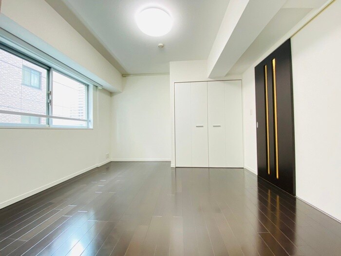 BlossomTsukudaの物件内観写真