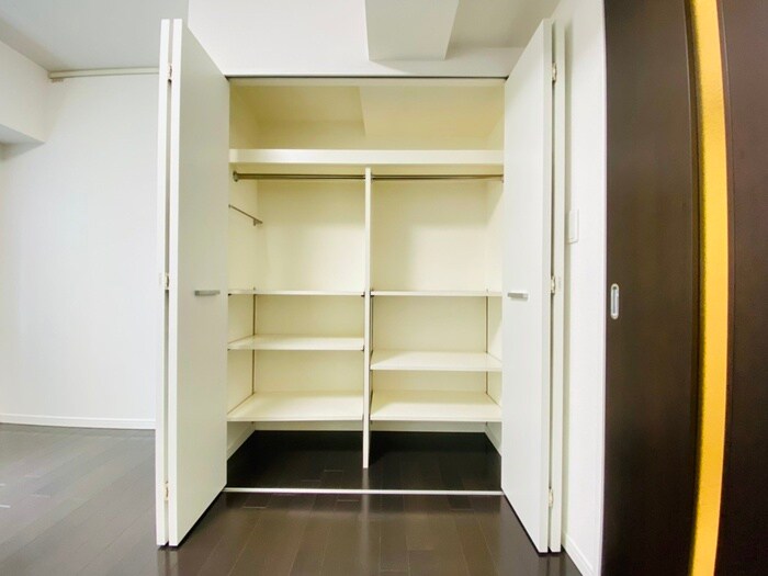 BlossomTsukudaの物件内観写真